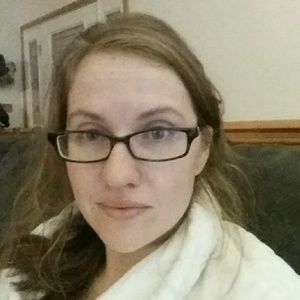 Meet your Posher, Abigail